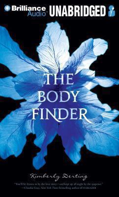 The Body Finder 1480563277 Book Cover