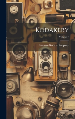 Kodakery; Volume 7 1020145013 Book Cover