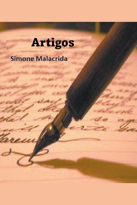 Artigos [Portuguese] B0BZLYFP1Z Book Cover