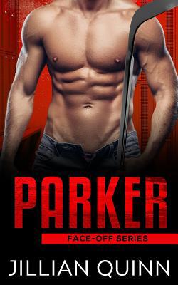 Parker 1986804658 Book Cover