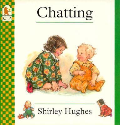 Chatting 1564028445 Book Cover