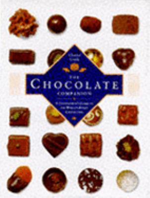 The Chocolate Companion (Companions) 1850766185 Book Cover
