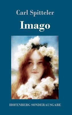 Imago: Roman [German] 3743716615 Book Cover