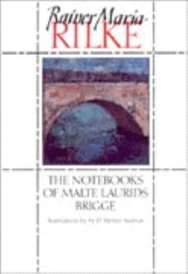 The Notebooks of Malte Laurids Brigge 0393308812 Book Cover