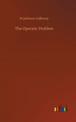The Operatic Problem 375238008X Book Cover