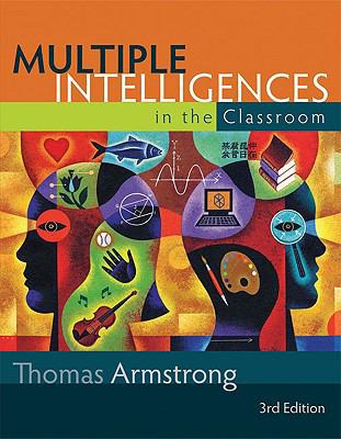 Multiple Intelligences in the Classroom B00GYE40MU Book Cover