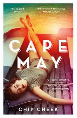 Cape May 1474609554 Book Cover
