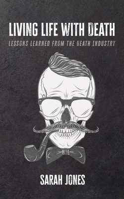 Living Life with Death B0DKB3V2SZ Book Cover