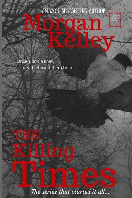 The Killing Times: An FBI Thriller 1478372044 Book Cover