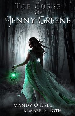 The Curse of Jenny Greene B08HGRZM9Q Book Cover