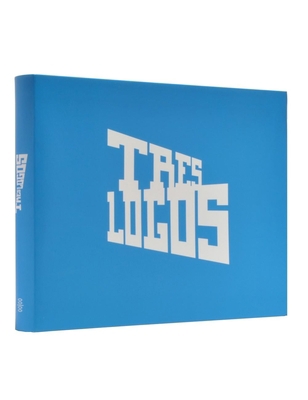 Tres Logos 3899552679 Book Cover