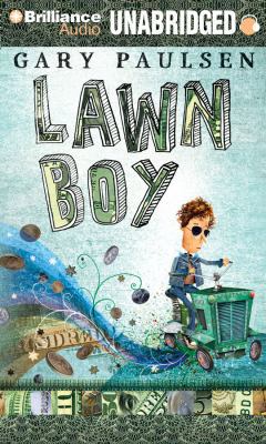 Lawn Boy 1423395883 Book Cover