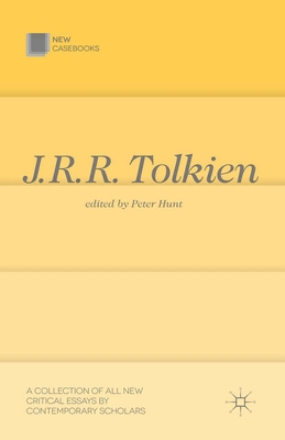 J.R.R. Tolkien 1137263997 Book Cover