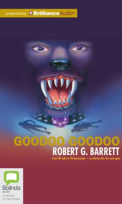 Goodoo Goodoo 1743138032 Book Cover