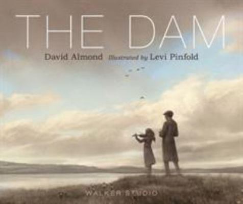 The Dam 1406386030 Book Cover