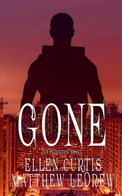 Gone 1774783983 Book Cover