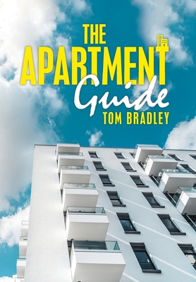 The Apartment Guide 1796090794 Book Cover