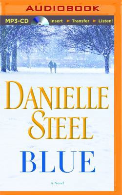 Blue 1455833746 Book Cover