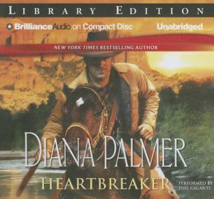 Heartbreaker 1441883800 Book Cover