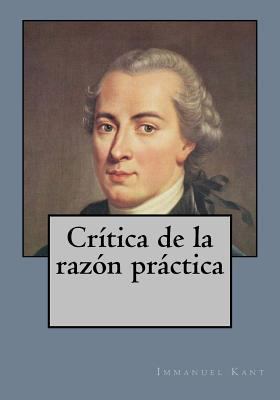 Crítica de la razón práctica [Spanish] 1545043396 Book Cover