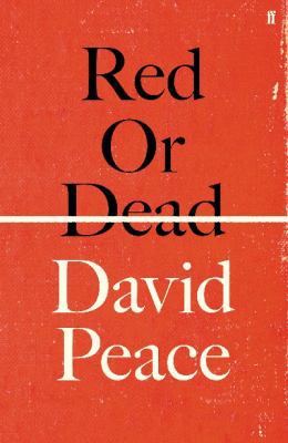 Red or Dead 0571280684 Book Cover