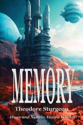 Memory 1515460703 Book Cover