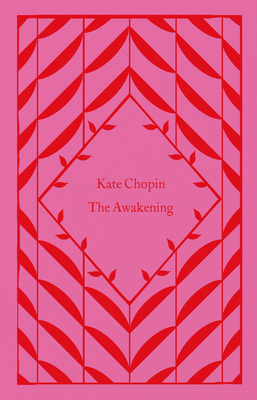 The Awakening 0241630789 Book Cover