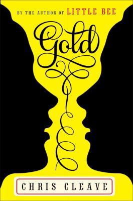 Gold 0385677154 Book Cover