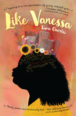 Like Vanessa 1580897770 Book Cover