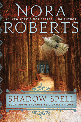Shadow Spell 0425259862 Book Cover