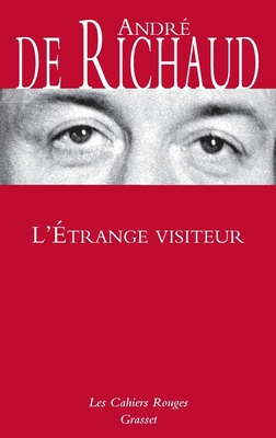 L'étrange visiteur [French] 2246855160 Book Cover