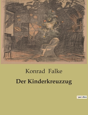 Der Kinderkreuzzug [German] B0BR1Z7CNK Book Cover