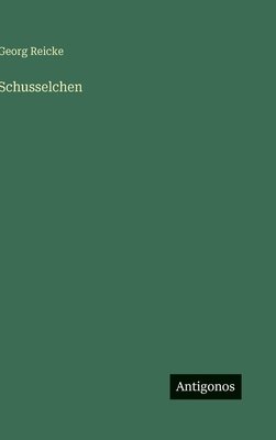 Schusselchen [German] 3563885699 Book Cover