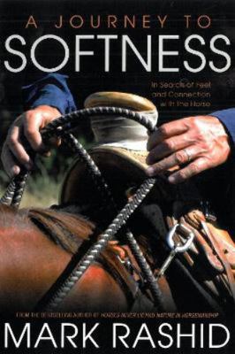 A Journey to Softness: In Search of Feel and Co... 1908809426 Book Cover