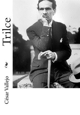 Trilce [Spanish] 153075304X Book Cover