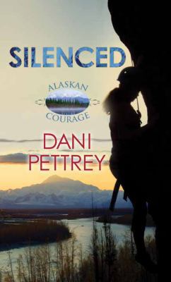 Silenced [Large Print] 1628991410 Book Cover