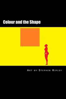 Colour and the Shape 1717476716 Book Cover
