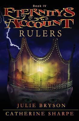 Eternity's Account: Rulers 1982055316 Book Cover