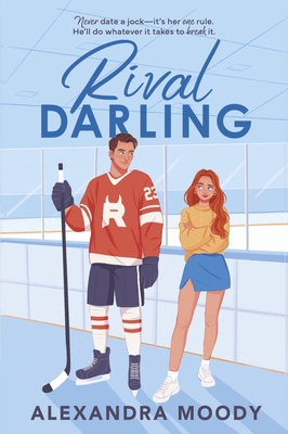 Rival Darling 0063457423 Book Cover