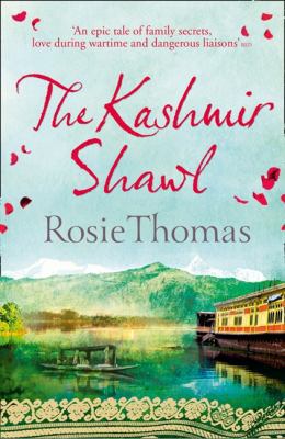 The Kashmir Shawl 0007456131 Book Cover