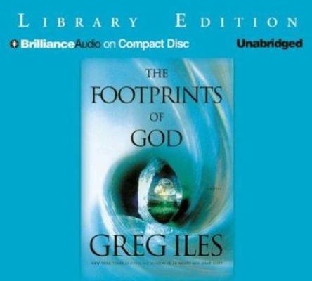 The Footprints of God 1590865952 Book Cover