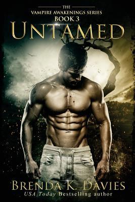 Untamed (Vampire Awakenings, Book 3) 1503015319 Book Cover