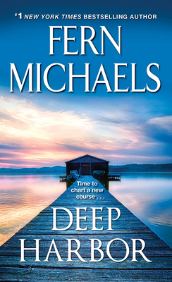 Deep Harbor: A Saga of Loss and Love 1420146149 Book Cover