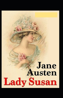 Lady Susan Illustrated