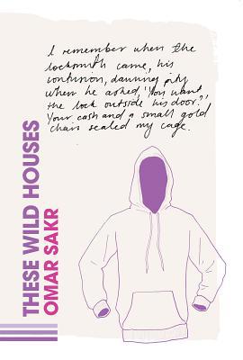 These Wild Houses 0975249274 Book Cover