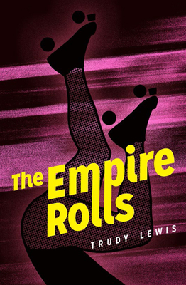 The Empire Rolls 0913785482 Book Cover