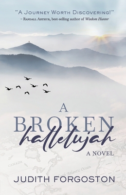 A Broken Hallelujah 1737245701 Book Cover