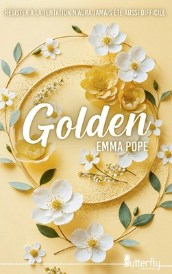 Golden - 2025 [French] 2376529980 Book Cover