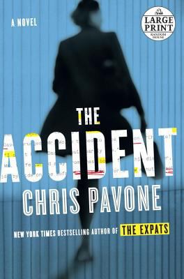 The Accident [Large Print] 0804121192 Book Cover