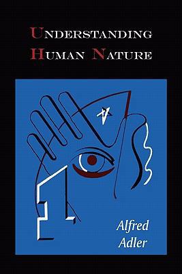 Understanding Human Nature 1578989841 Book Cover